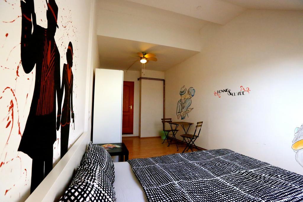 Penthouse Privates Ostello *