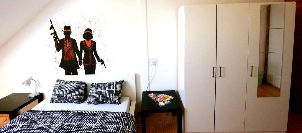 Penthouse Privates