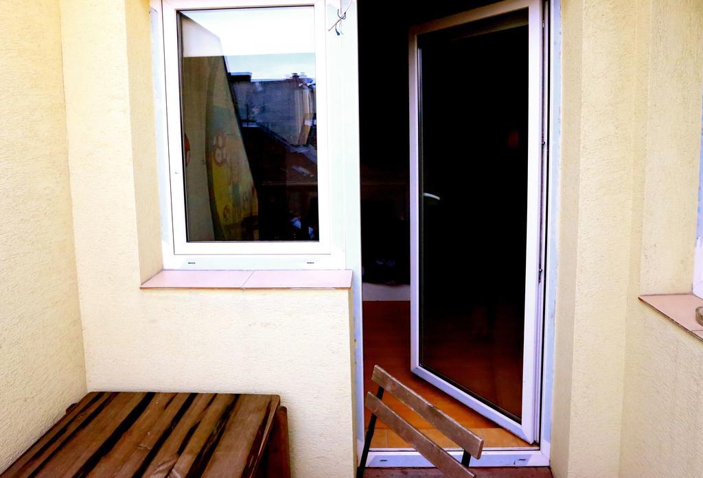 Penthouse Privates Ostello Budapest
