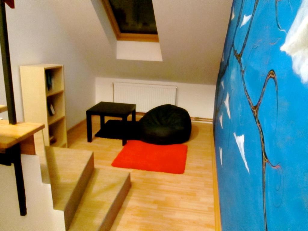 Penthouse Privates Budapest