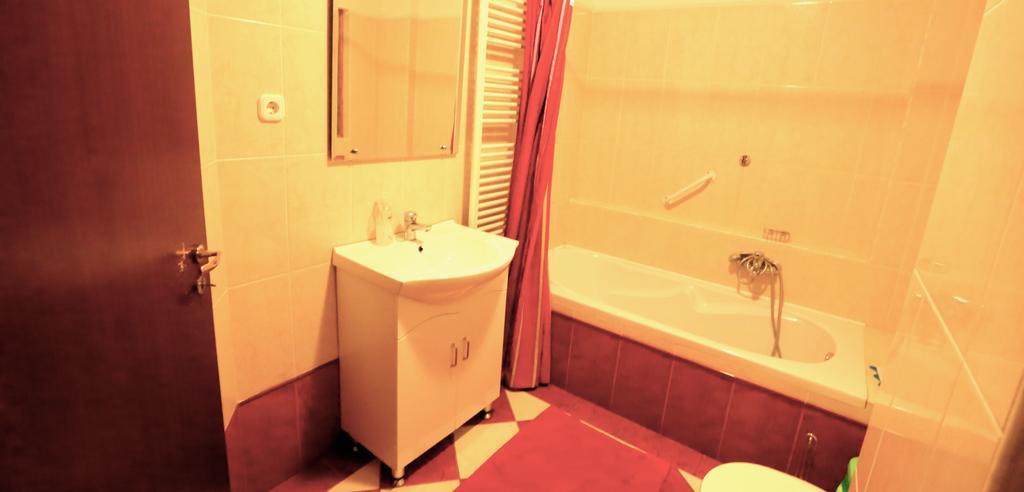 Penthouse Privates Ostello