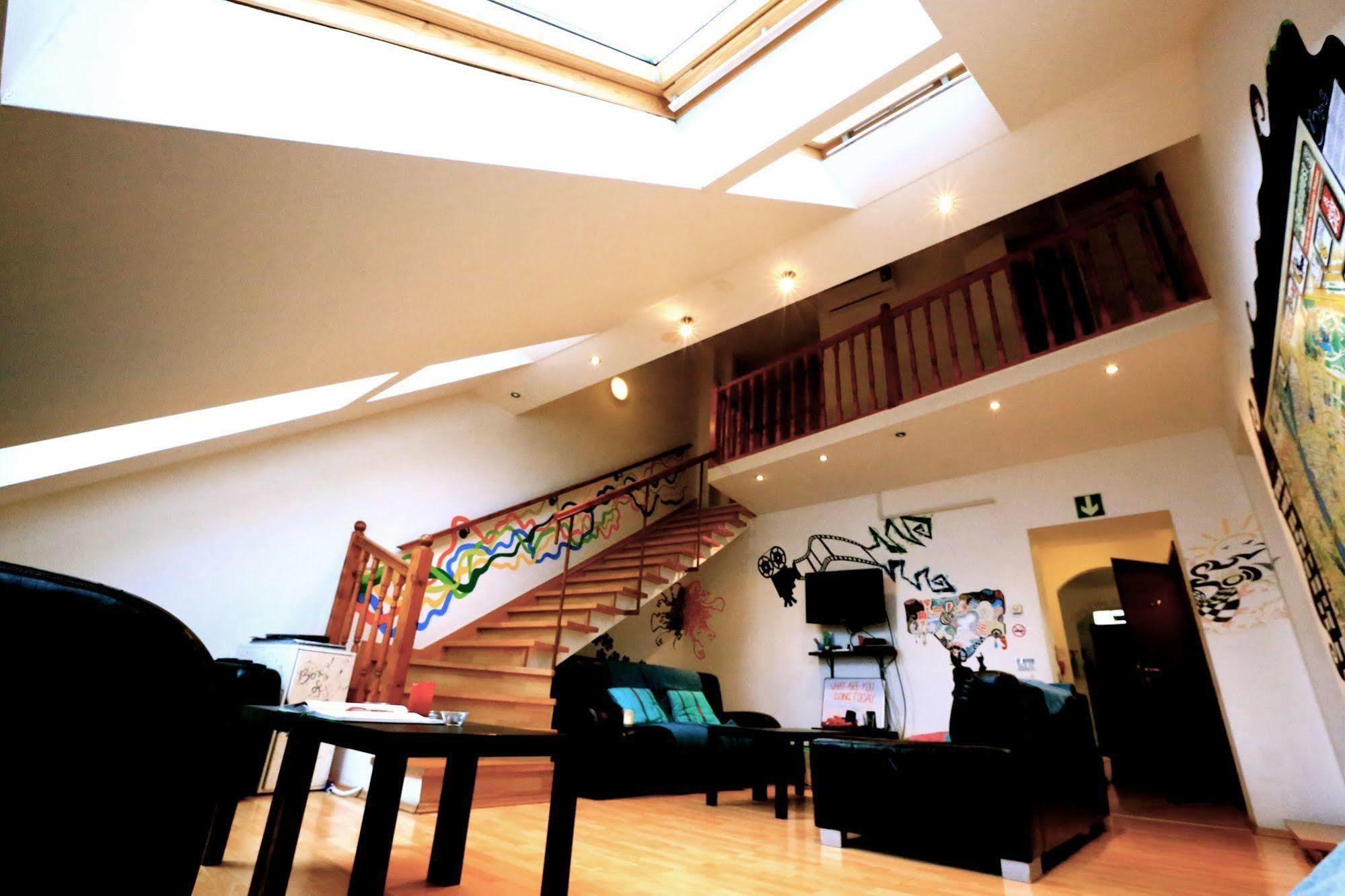 Penthouse Privates Budapest