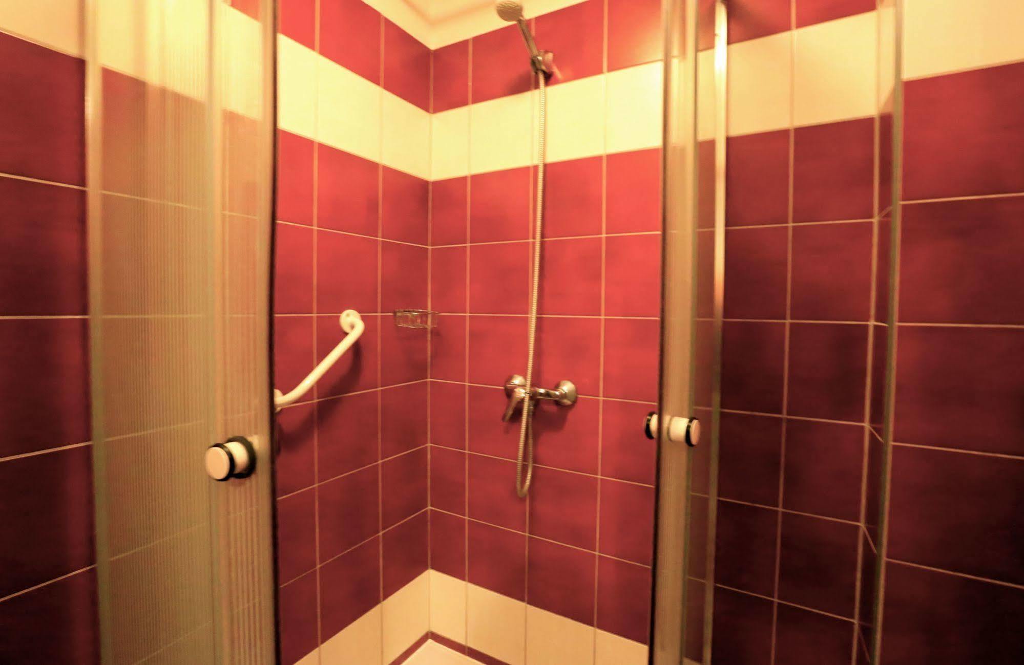 Ostello Penthouse Privates Budapest