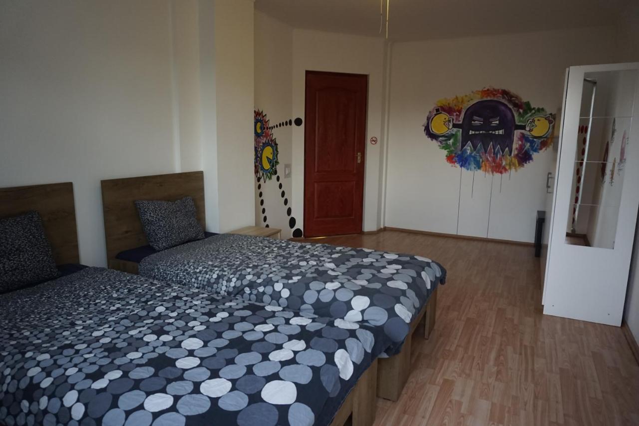 Ostello Penthouse Privates *